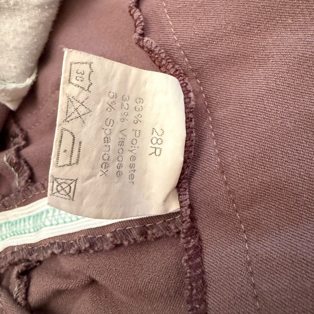 Smartpak breeches - Picture 3 of 4